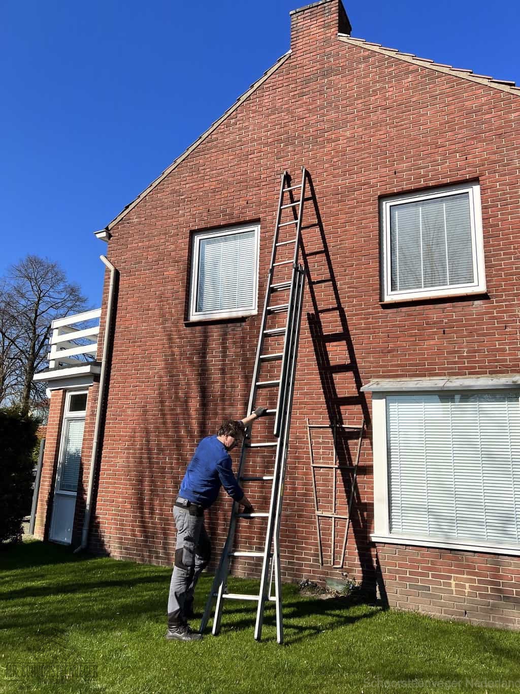 Onderhoud schoorsteen Dongen schoorsteenvegers Onderhoud schoorsteen Dongen schoorsteenvegers
