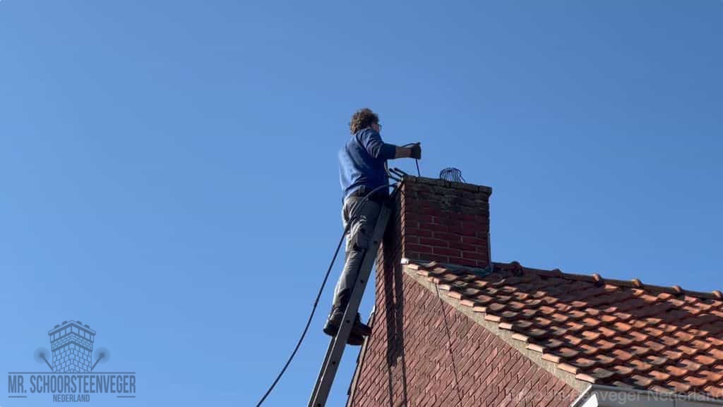Schoorsteenveger Dongen Schoorsteenveger Dongen
